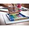 12 Pack: Speedball® Basic Block Printing Ink Set
